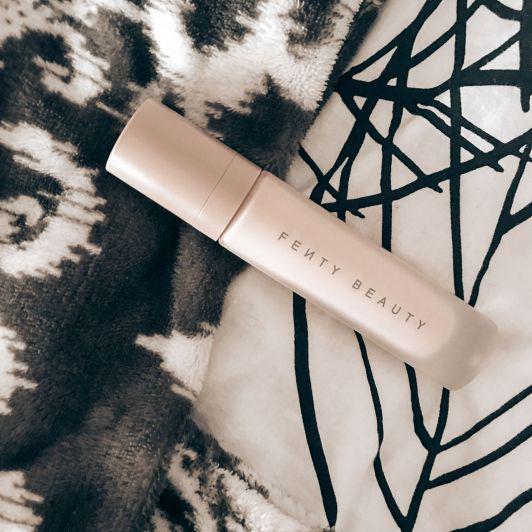 Fenty Beauty Baza pod makijaz, Pro Filt’r Instant Retouch Primer