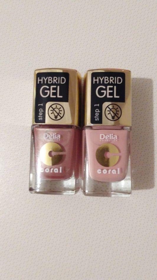 lakier do panzokci delia