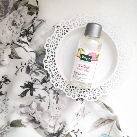 Kneipp BIO - olejek do ciała, Poprawia wygląd skóry w przypadku blizn, rozstępów, skóry dojrzałej, skóry suchej i zniszczonej