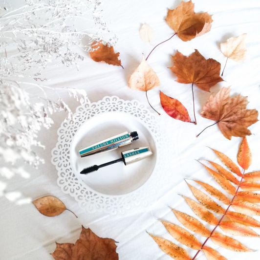L'Oréal Tusz do rzęs, Volume Million Lashes, Waterproof