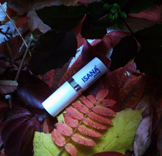 Isana Young, Active Clear, Korektor do twarzy, Matujący, kolor Hell