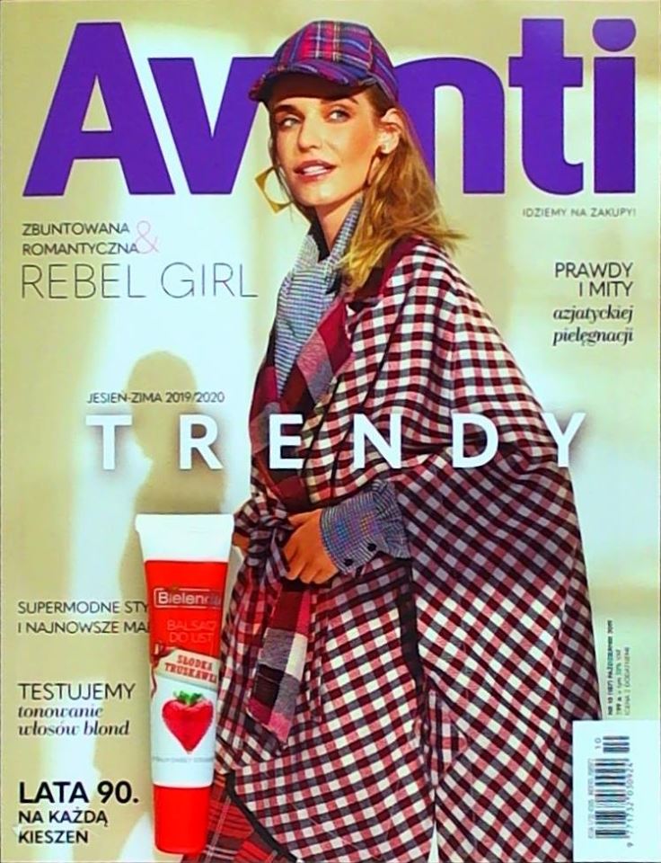 Ciekawe dodatki do gazet