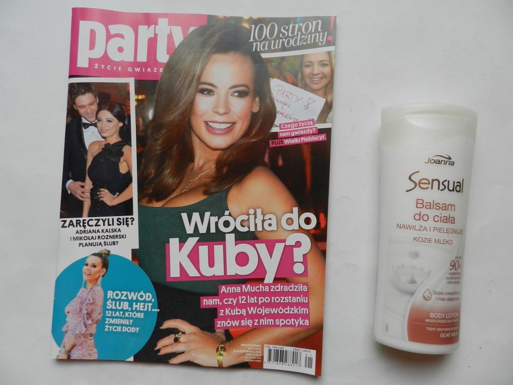 Ciekawe dodatki do gazet