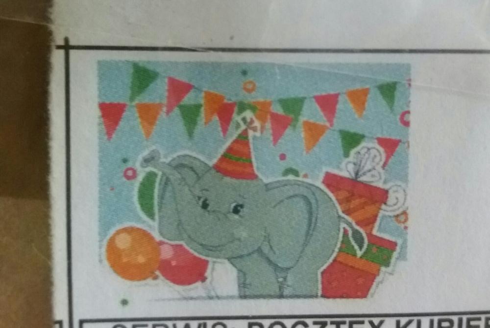 ✩ Kalendarz urodzinowy Clouders ✩