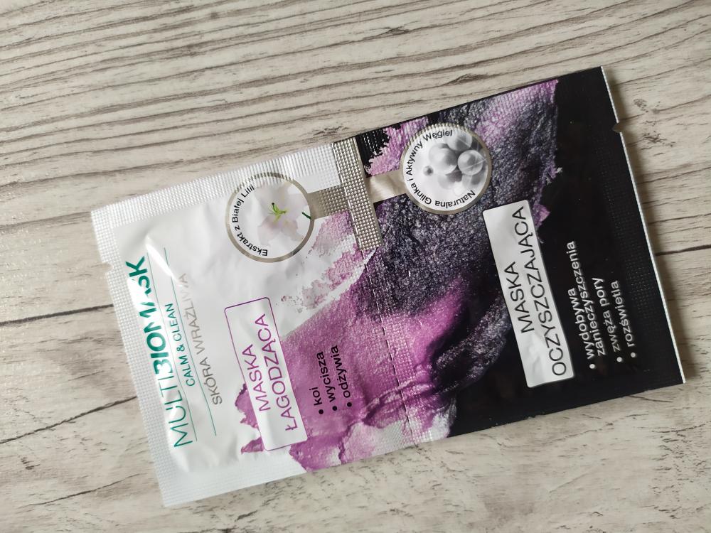 akcja denkowanie! grudzień - kosmetyki w świątecznych opakowaniach i świątecznych kolorach 🎄❄️⛄🎀🎁🎅