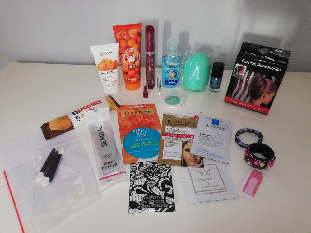 ✩ Kalendarz urodzinowy Clouders ✩