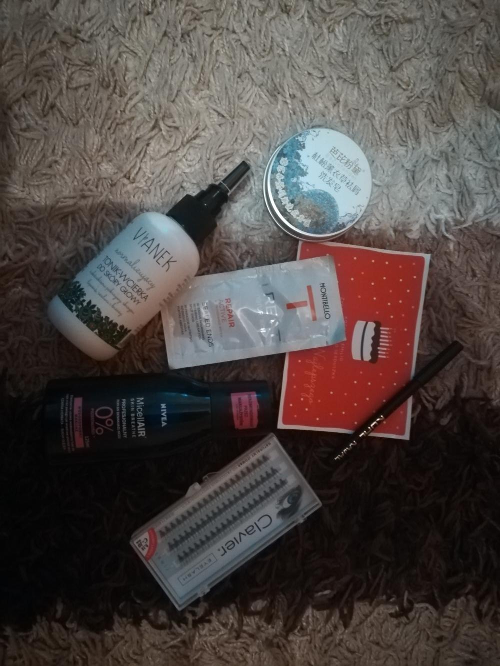 ✩ Kalendarz urodzinowy Clouders ✩