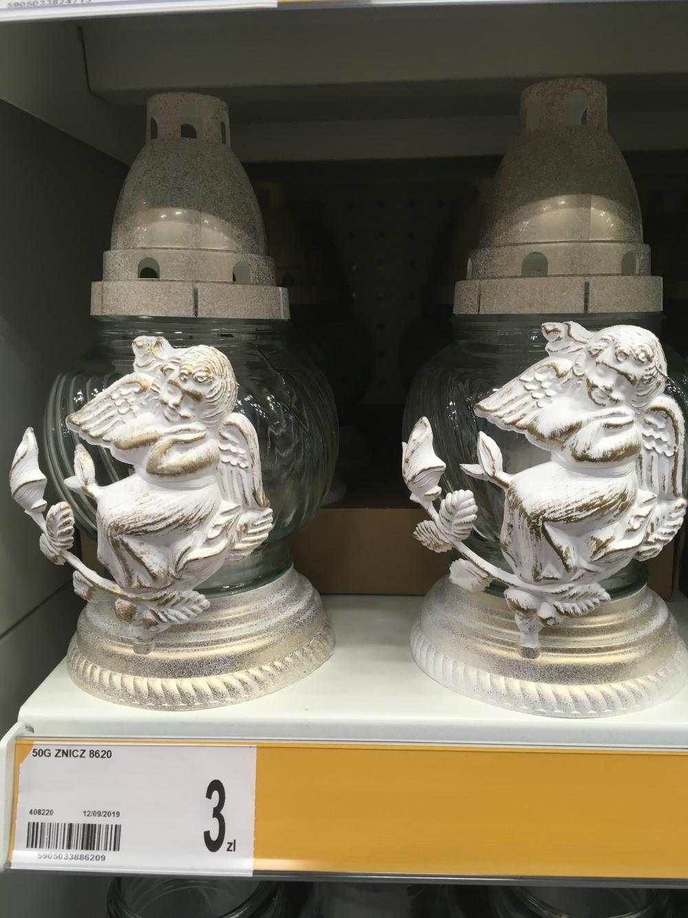 Kulturalne narzekanie na rzeczywistość! Uwaga - zawiera offtopy!