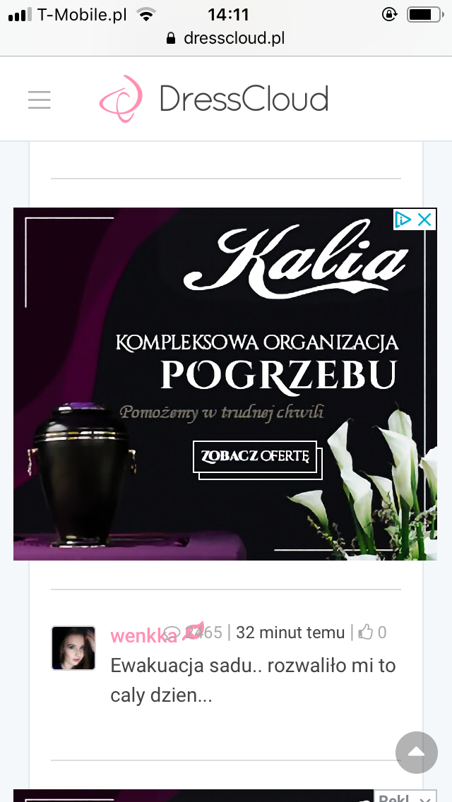 Kulturalne narzekanie na rzeczywistość! Uwaga - zawiera offtopy!