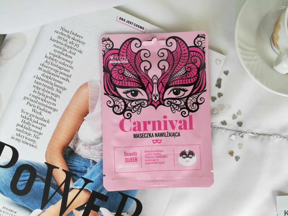 akcja denkowanie! grudzień - kosmetyki w świątecznych opakowaniach i świątecznych kolorach 🎄❄️⛄🎀🎁🎅