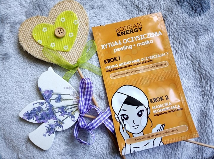 akcja denkowanie! grudzień - kosmetyki w świątecznych opakowaniach i świątecznych kolorach 🎄❄️⛄🎀🎁🎅