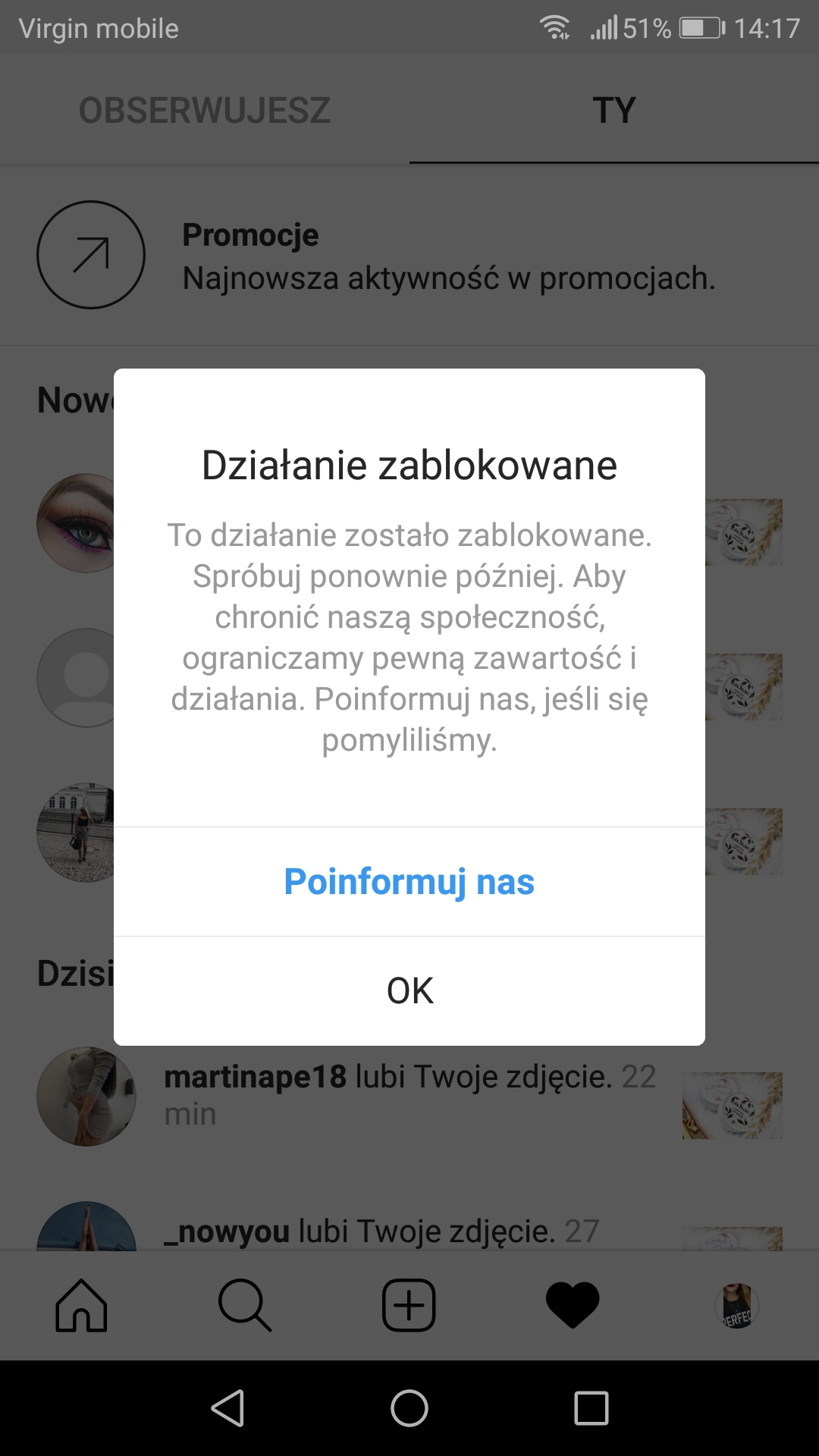 Kulturalne narzekanie na rzeczywistość! Uwaga - zawiera offtopy!