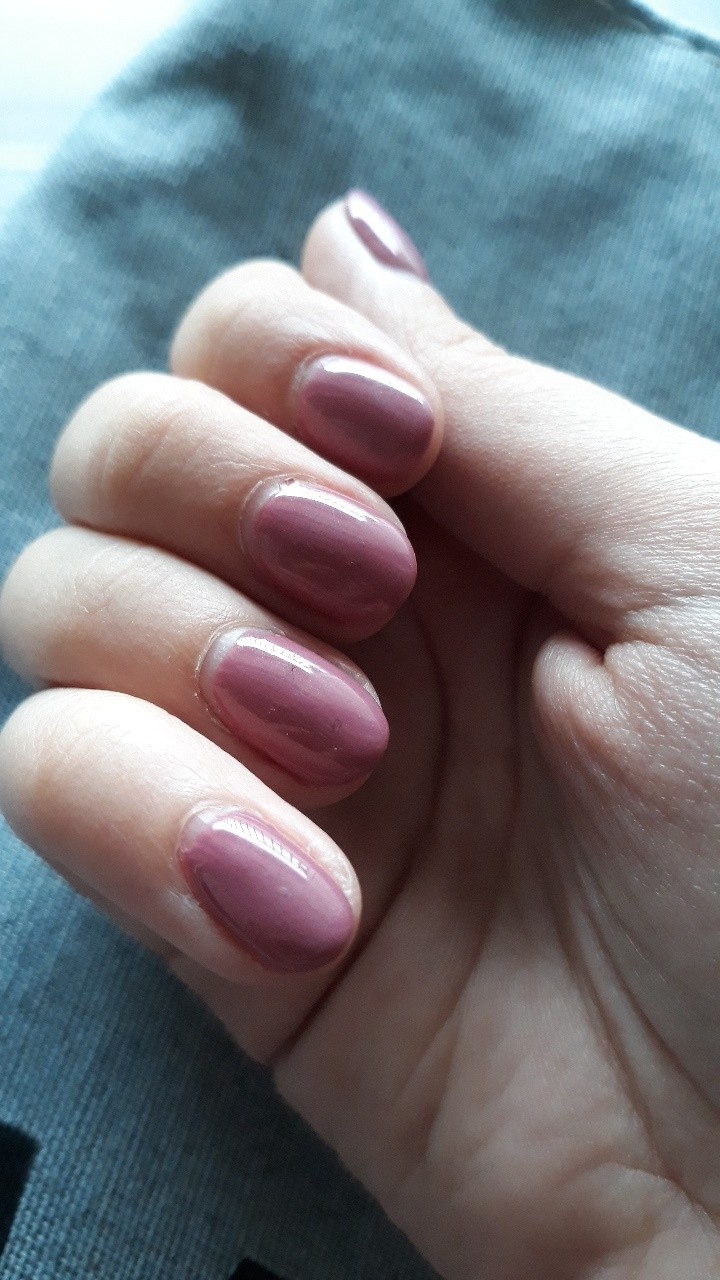 hihybrid deep nude | Opinia, realne zdjęcie