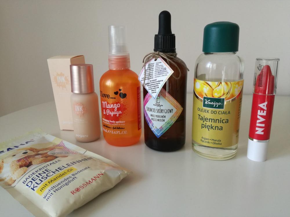 Prywatne wymiany, pokaż co masz 