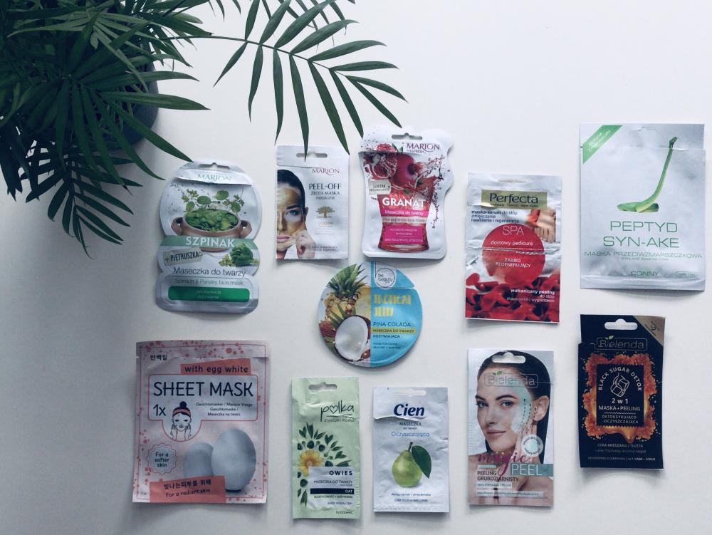 akcja denkowanie! grudzień - kosmetyki w świątecznych opakowaniach i świątecznych kolorach 🎄❄️⛄🎀🎁🎅