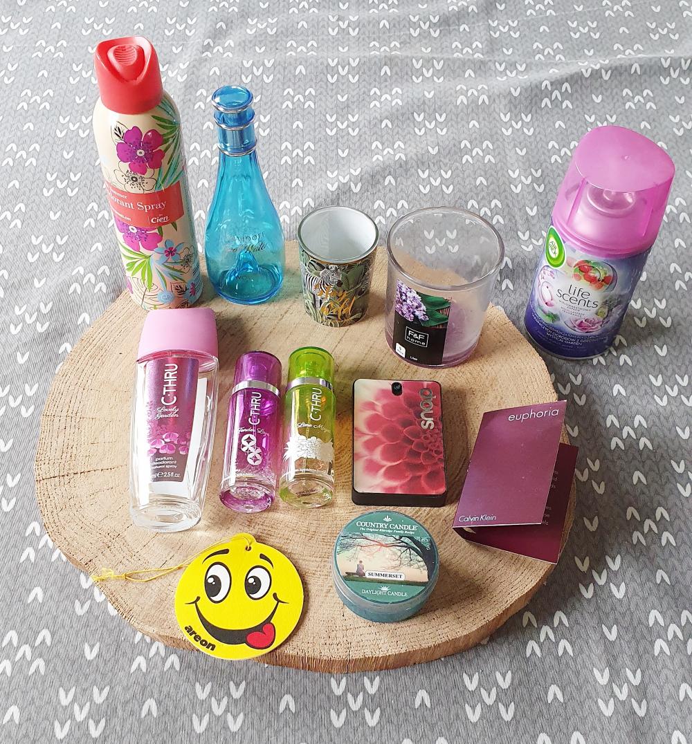 akcja denkowanie! grudzień - kosmetyki w świątecznych opakowaniach i świątecznych kolorach 🎄❄️⛄🎀🎁🎅