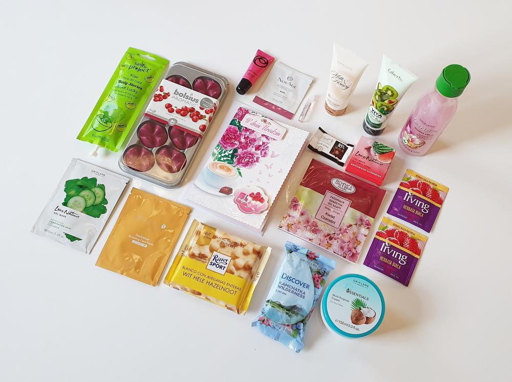 ✩ Kalendarz urodzinowy Clouders ✩