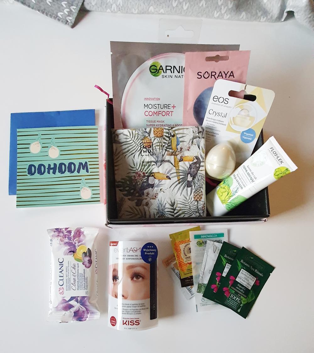 ✩ Kalendarz urodzinowy Clouders ✩