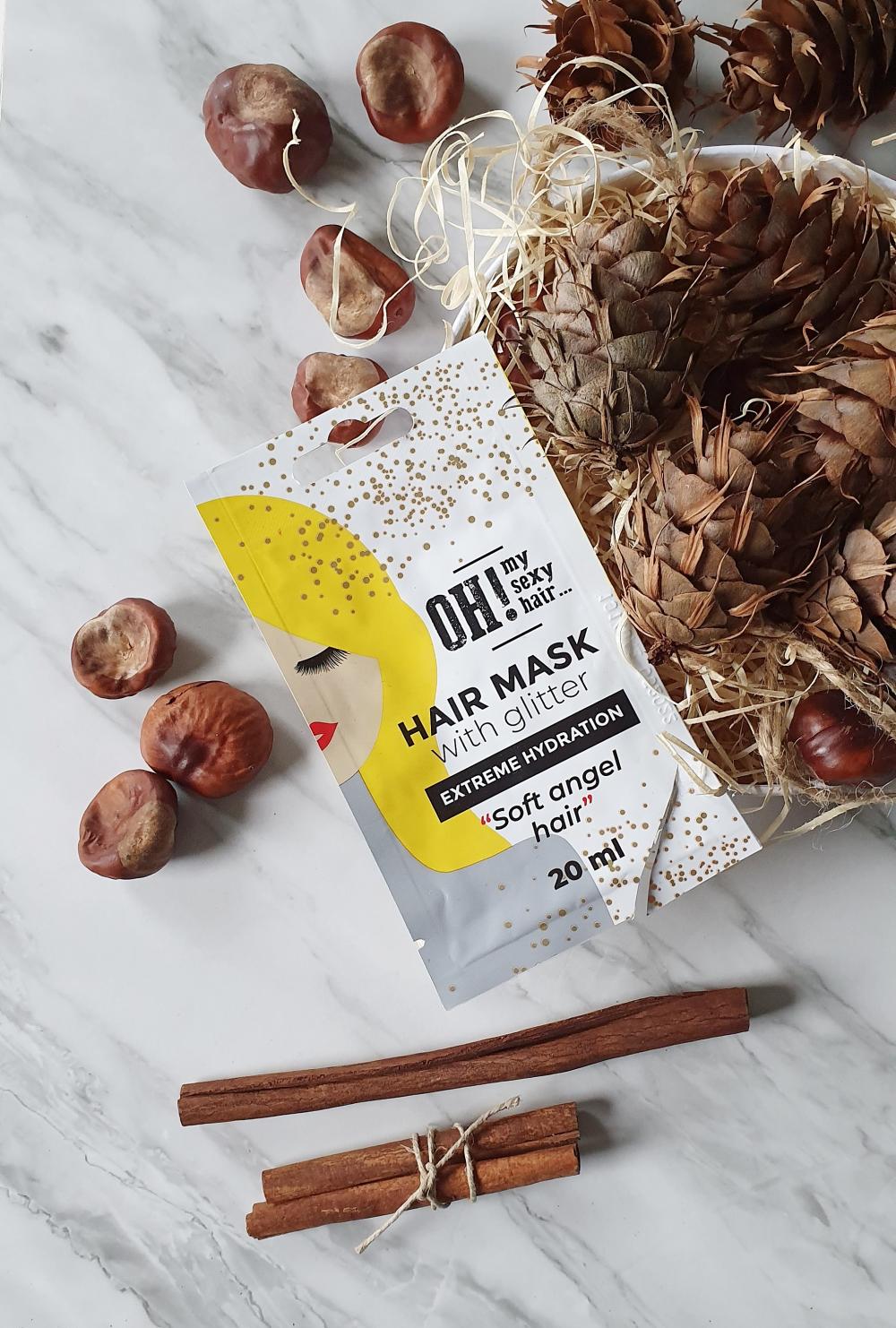 akcja denkowanie! grudzień - kosmetyki w świątecznych opakowaniach i świątecznych kolorach 🎄❄️⛄🎀🎁🎅