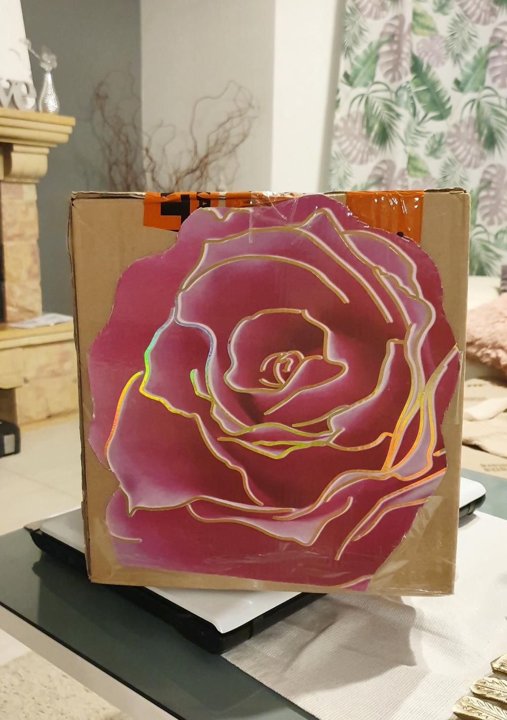 ✩ Kalendarz urodzinowy Clouders ✩