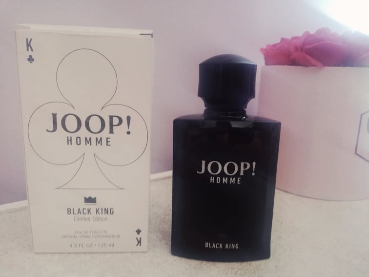 Najladniejszy zapach meskich perfum to?