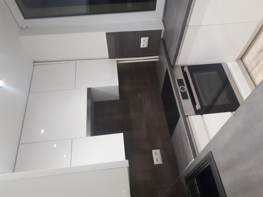 Jestem szczęśliwa bo..