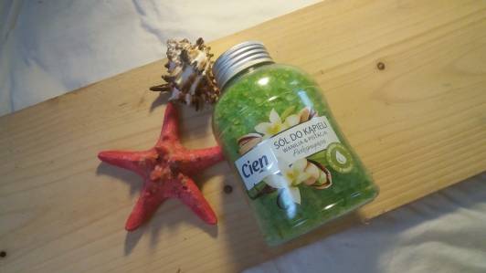 kosmetyki do wanny cien