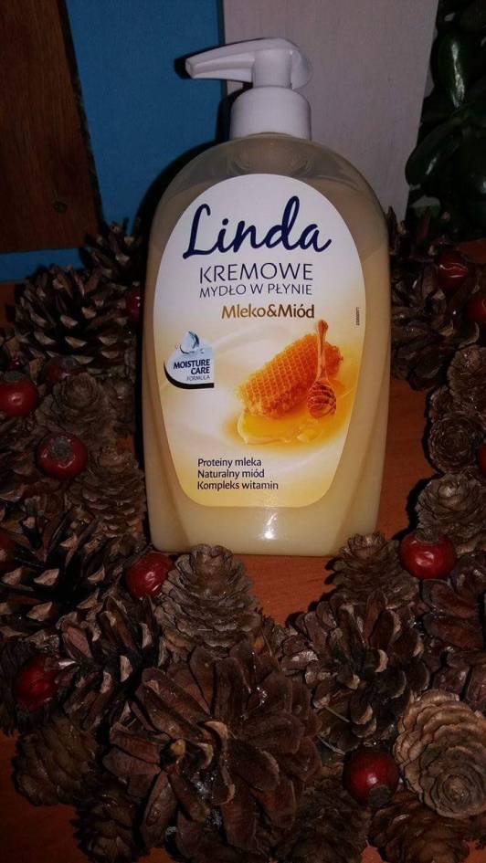 kosmetyki mydla linda