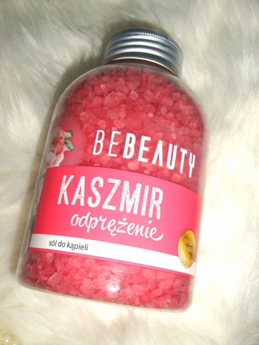 kosmetyki do wanny bebe