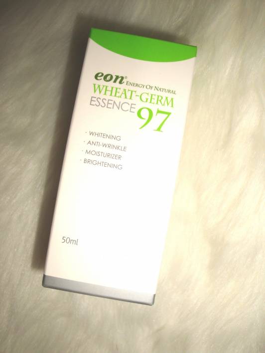 kosmetyki ampulki serum olejki do twarzy eon