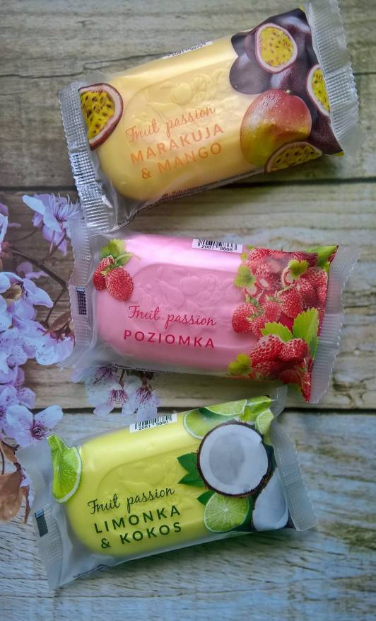 kosmetyki mydla lidl