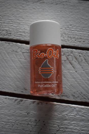 kosmetyki ampulki serum olejki do twarzy bio oil