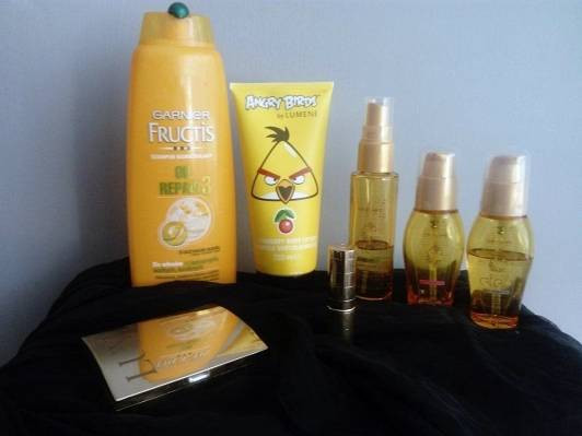 kosmetyki zestawy kosmetykow garnier