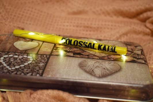 kosmetyki eyelinery kredki do oczu i brwi maybelline