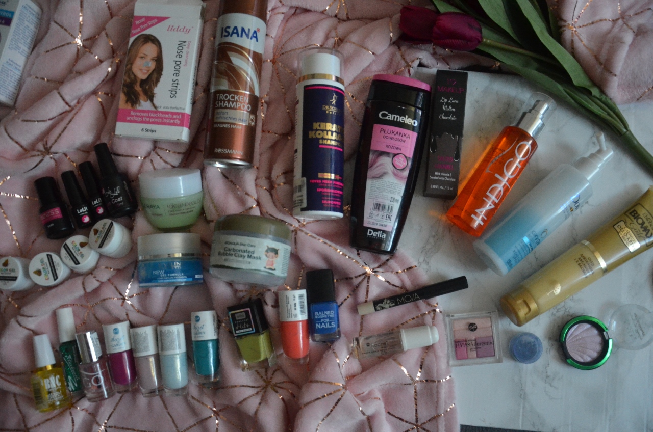 Prywatne wymiany, pokaż co masz 