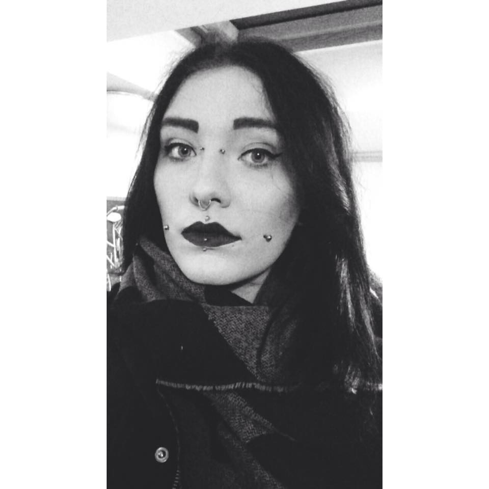 Piercing - jakie macie przekłucia?