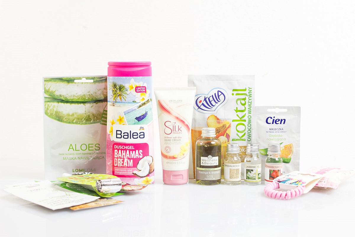 ✩ Kalendarz urodzinowy Clouders ✩