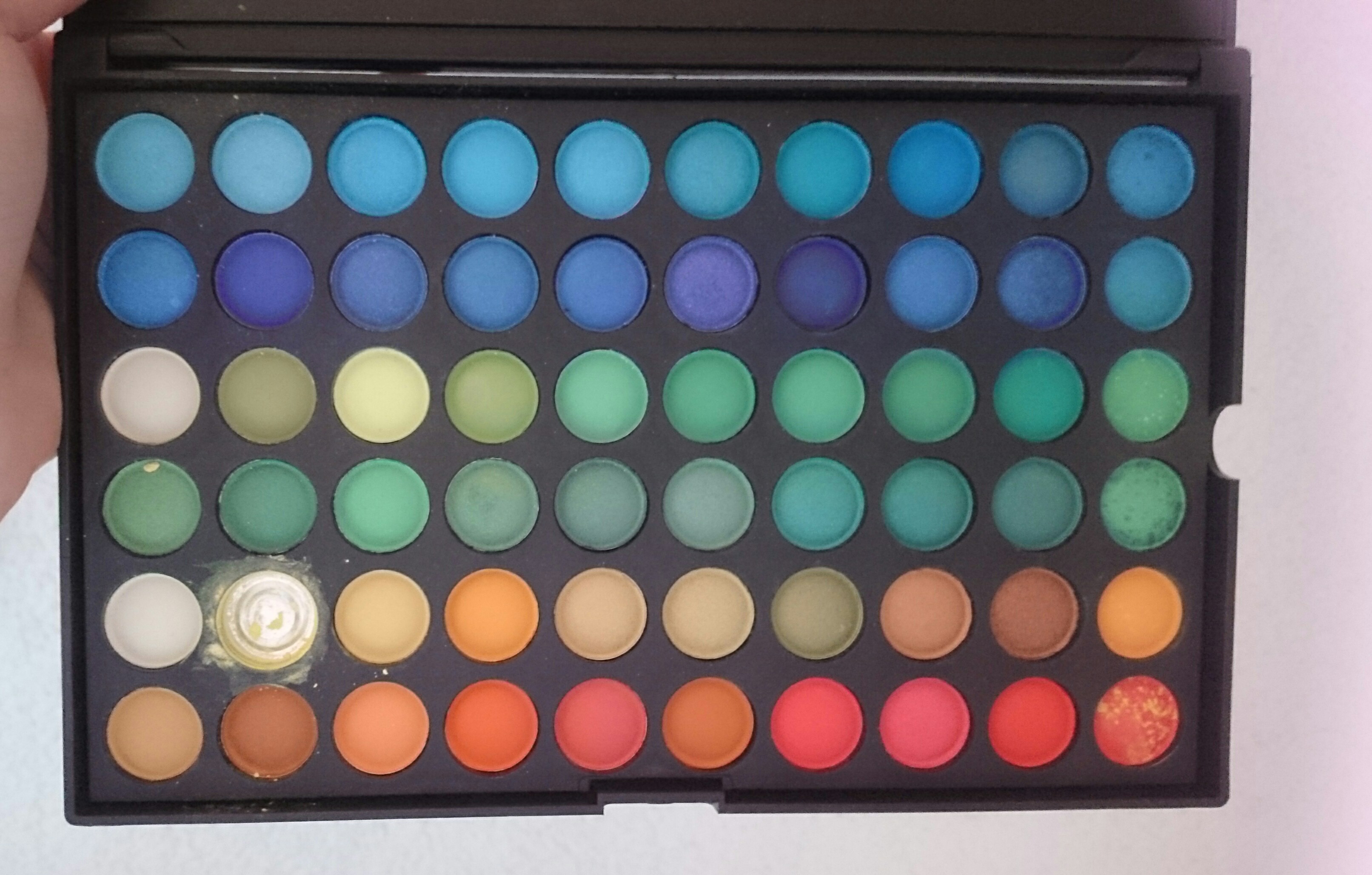 Prywatne wymiany, pokaż co masz 