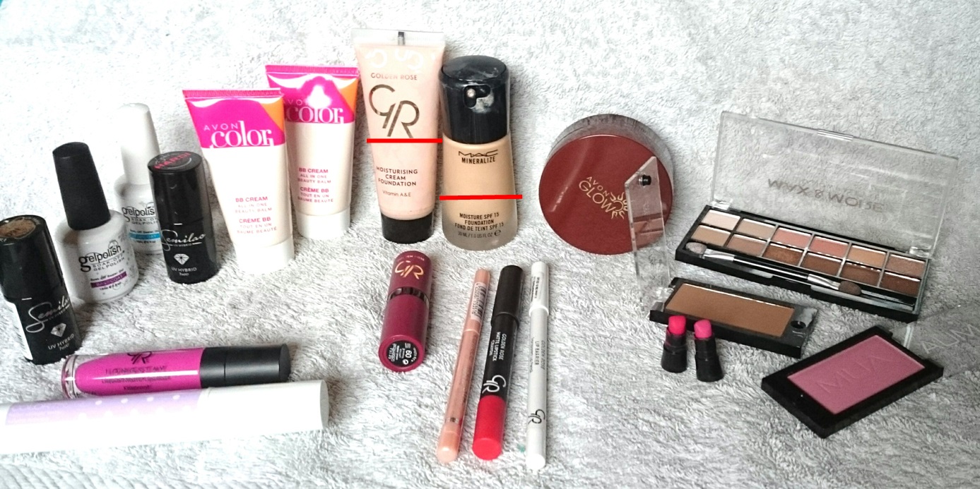 Prywatne wymiany, pokaż co masz 