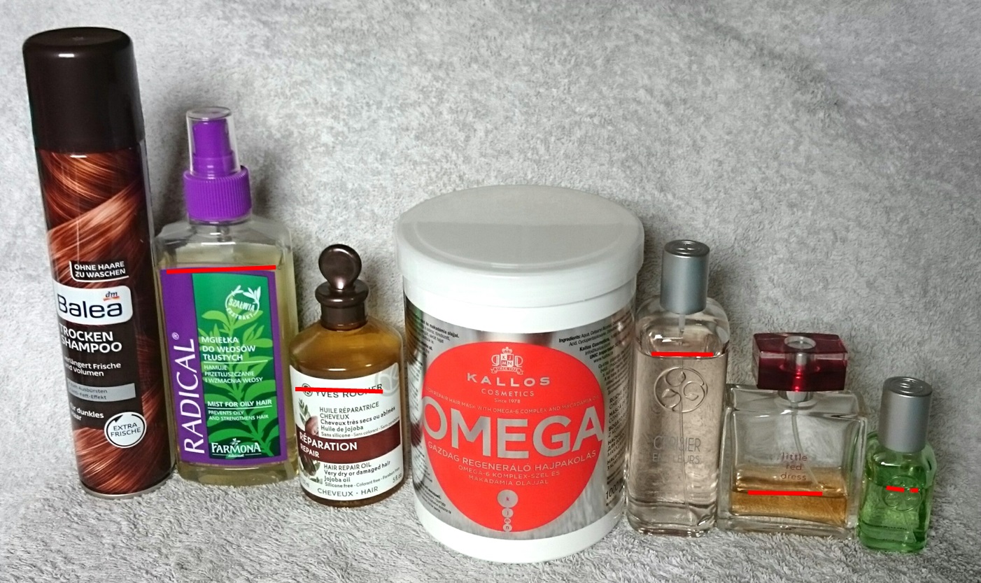 Prywatne wymiany, pokaż co masz 