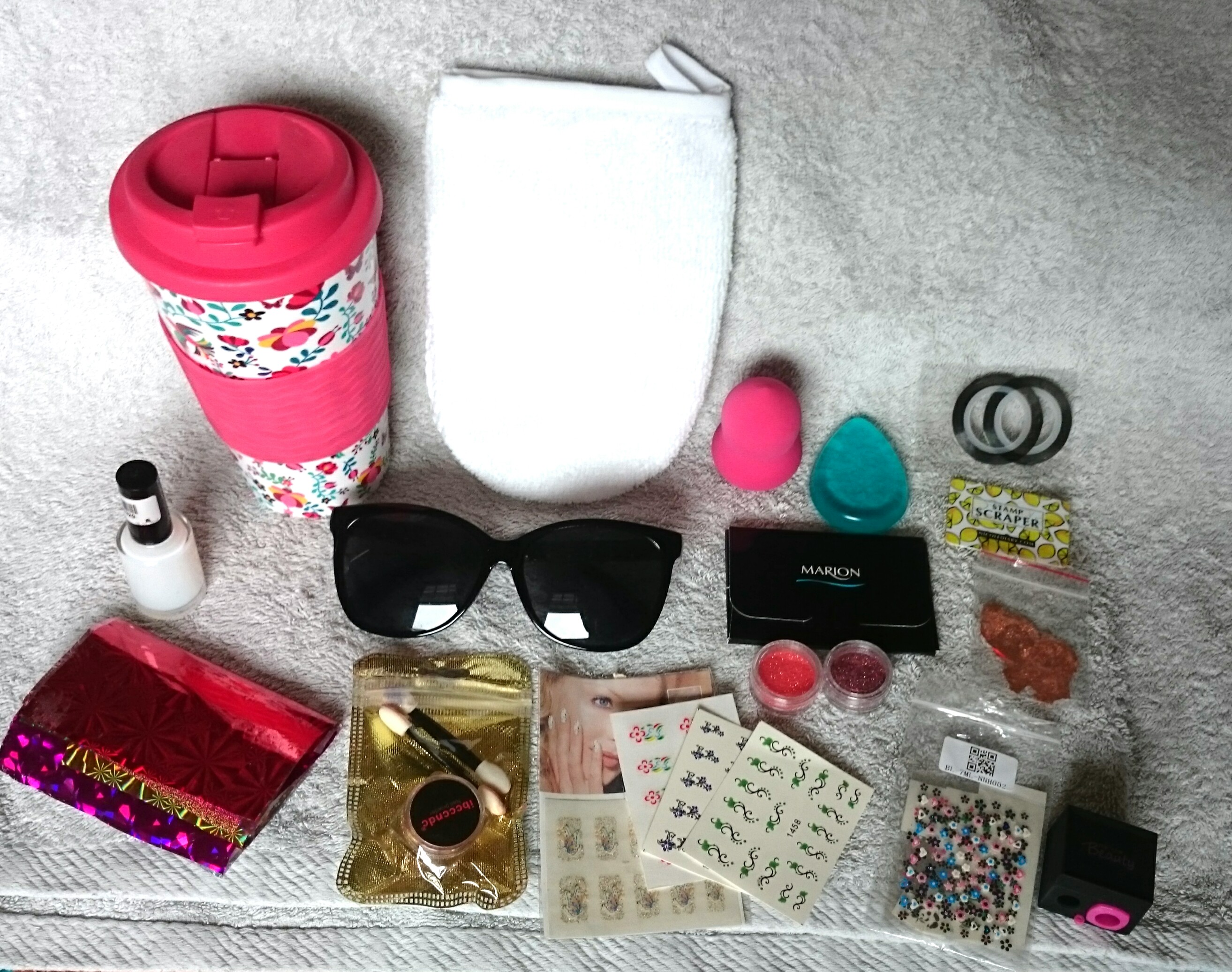 Prywatne wymiany, pokaż co masz 