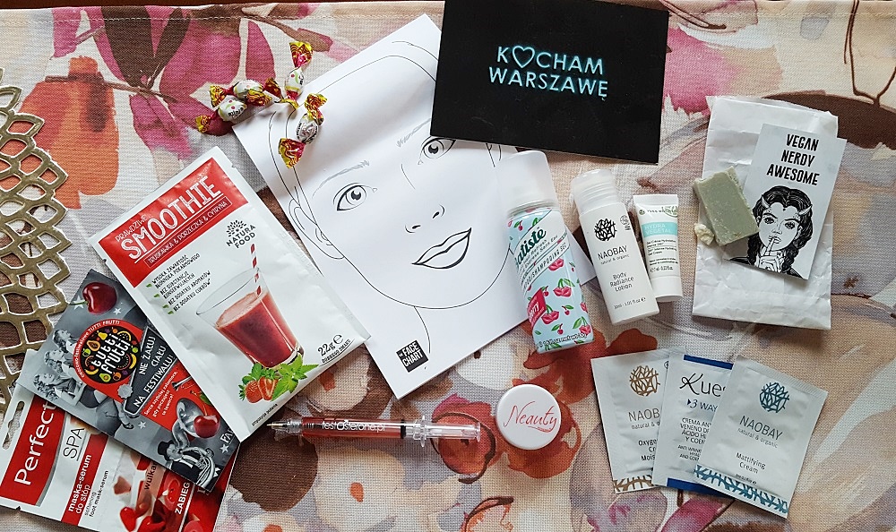 ✩ Kalendarz urodzinowy Clouders ✩