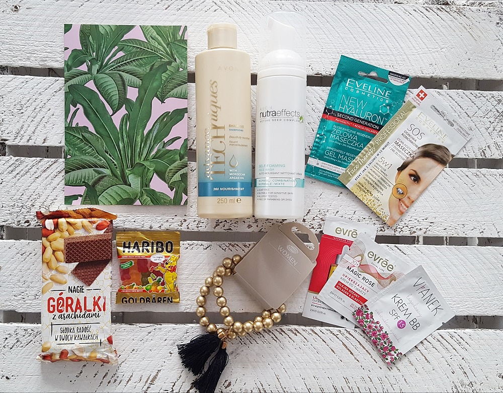 ✩ Kalendarz urodzinowy Clouders ✩