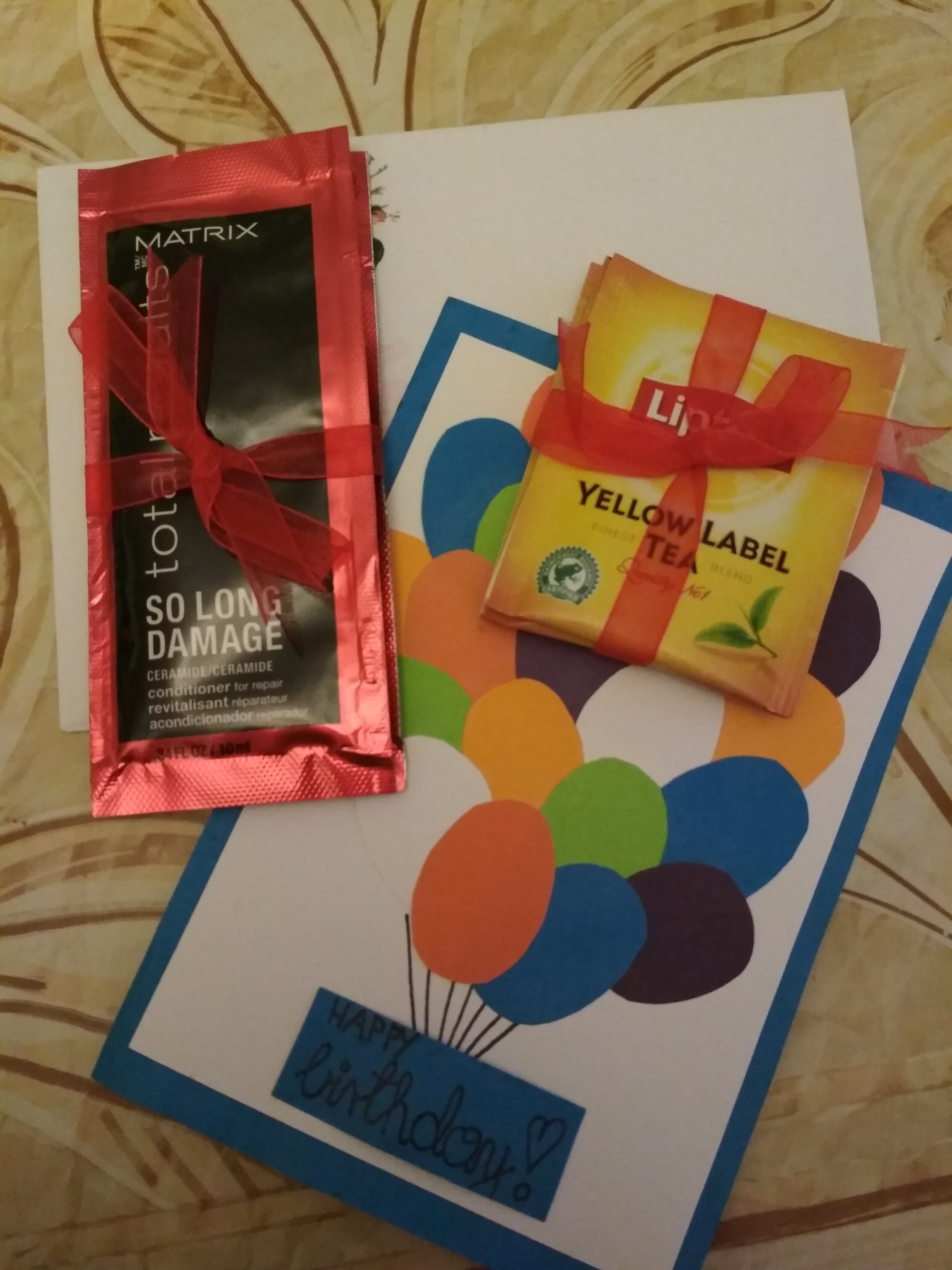 ✩ Kalendarz urodzinowy Clouders ✩