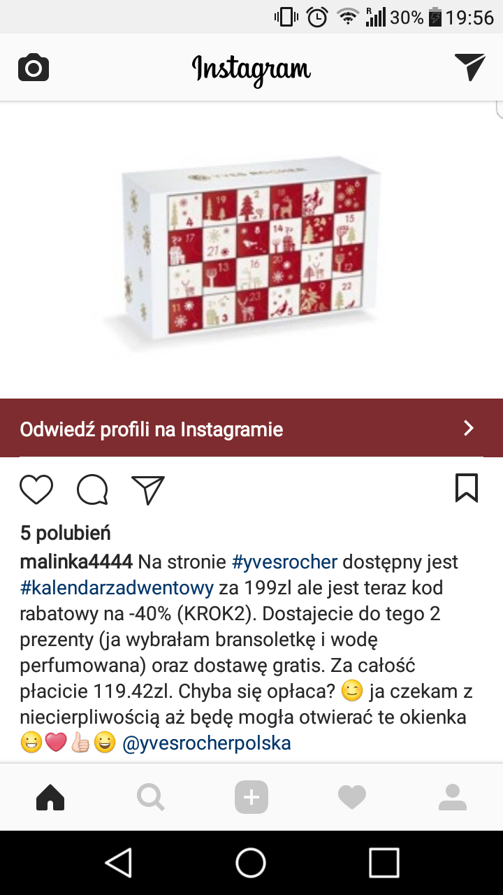 Kosmetyczne kalendarze adwentowe [ZBIORCZY]