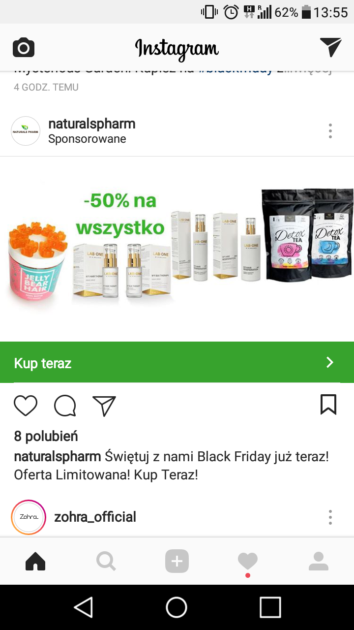 Black Friday - 24.11.2017