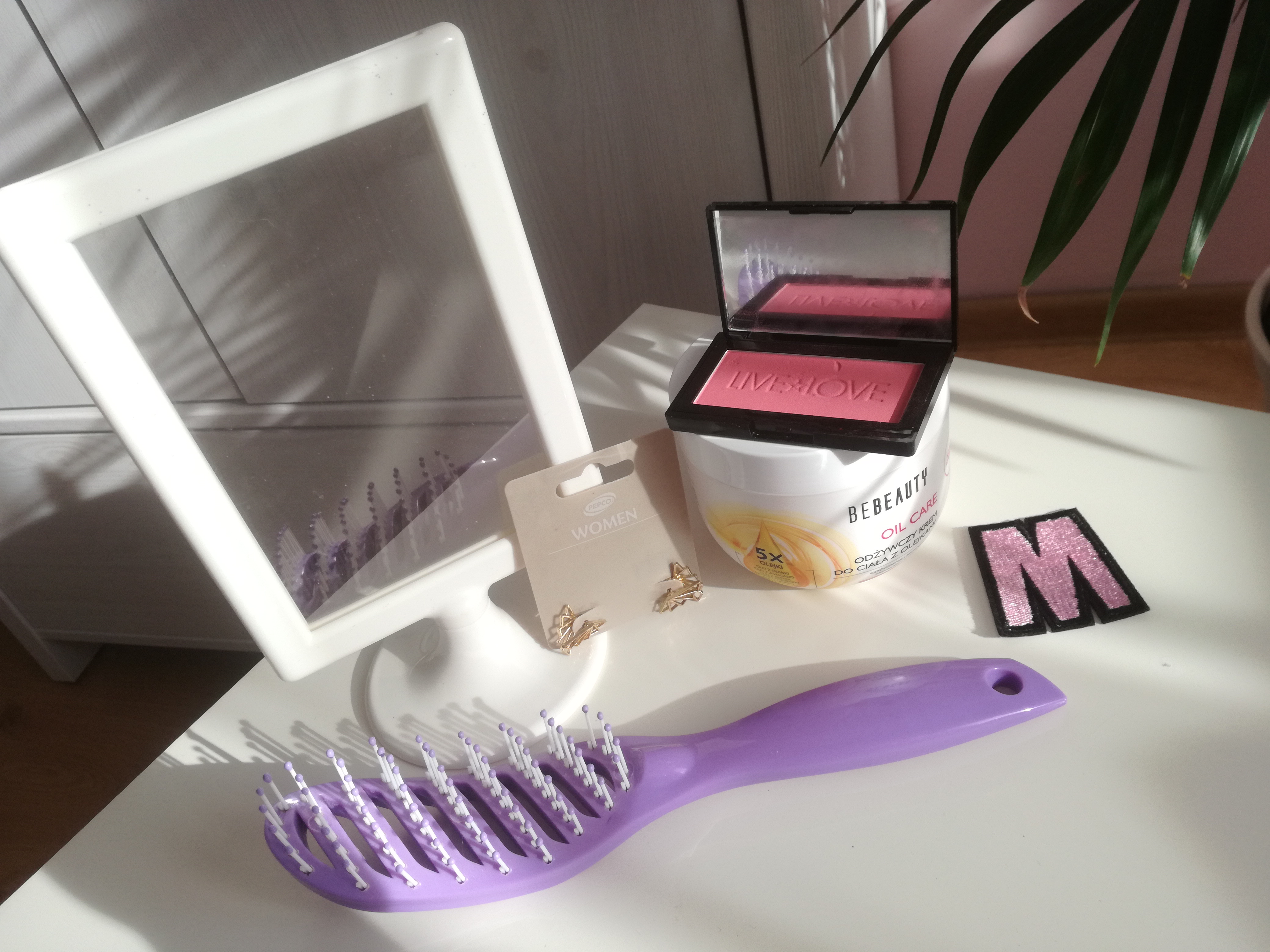 Prywatne wymiany, pokaż co masz 