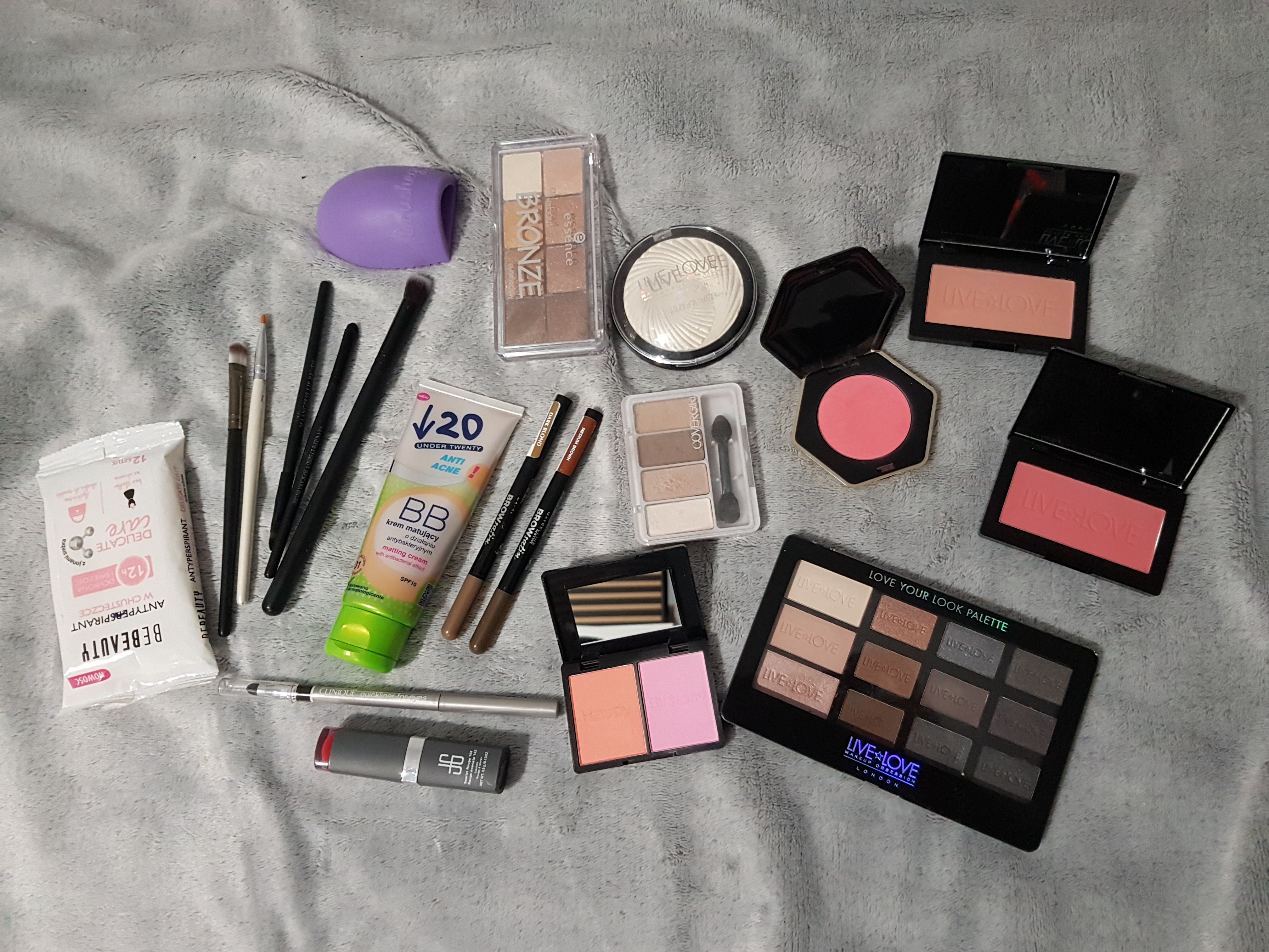 Prywatne wymiany, pokaż co masz 