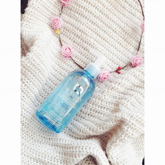 Biotaniqe DermoSkin Expert, Gentle Foaming Face Cleanser, Łagodny żel do mycia twarzy