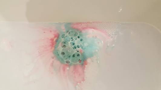  kula do kąpieli Twilight Bath Bomb